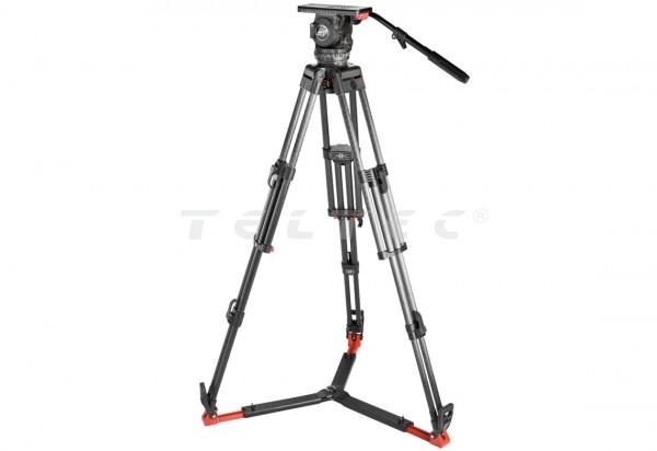 Sachtler System 20 S1 HD CF