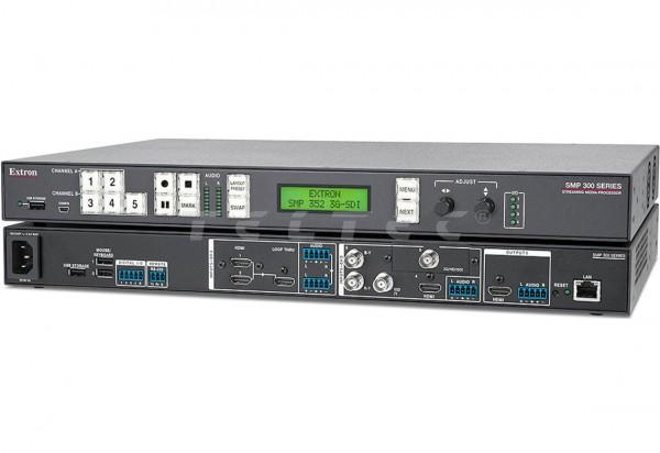 Extron SMP 352 3G-SDI - 400 GB SSD