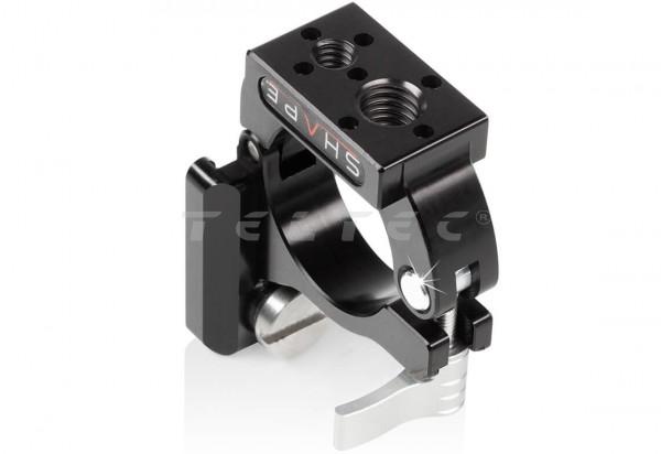 Shape RPB25 Push Button-Arm für 25 mm-Gimbals