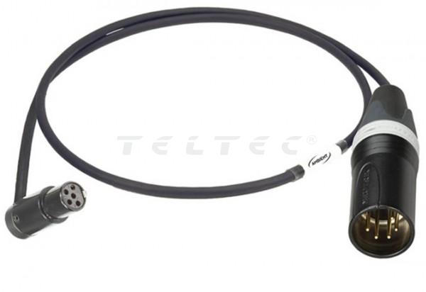 Ambient VSL-TA5F90L-XLR5M