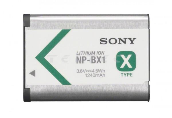 Sony NP-BX1 Akku