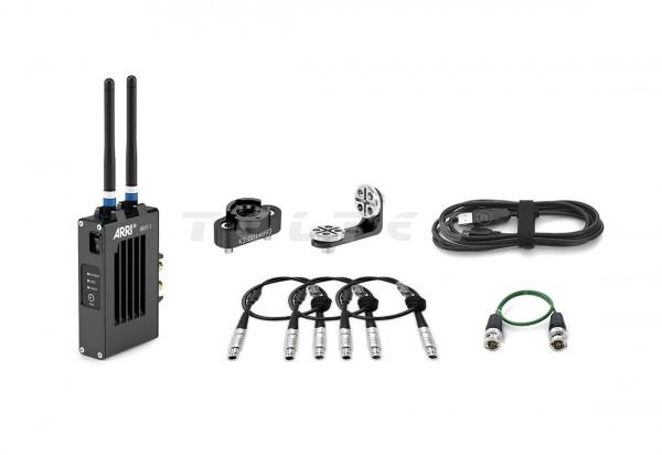 ARRI KK.0015008 Wireless Transmitter WVT-1 Pro Set