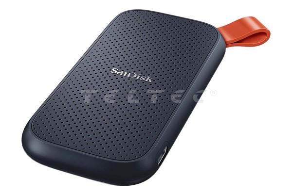 SanDisk SSD Portable 480 GB