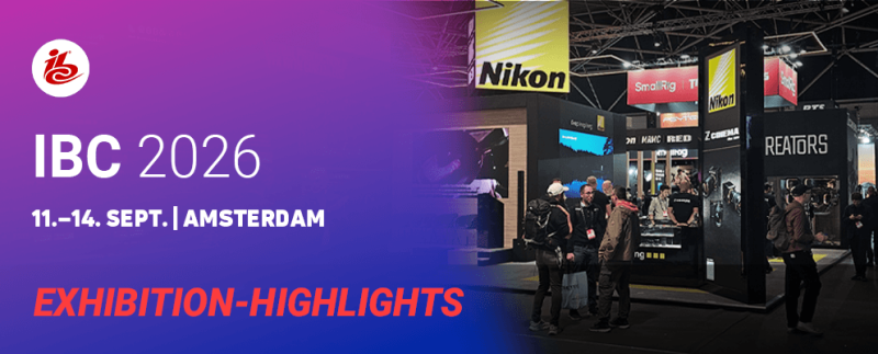 IBC Highlights at Teltec 