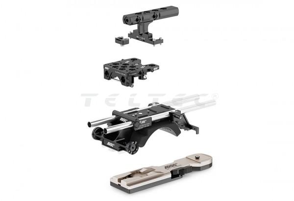 ARRI KK.0007701 Broadcast Set f. C300MKII + QRP-1