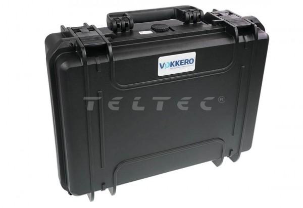 Vokkero Guardian HAC 408 Transportkoffer