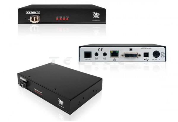 ADDER AdderLink XD150FX-SM Extender Single Mode