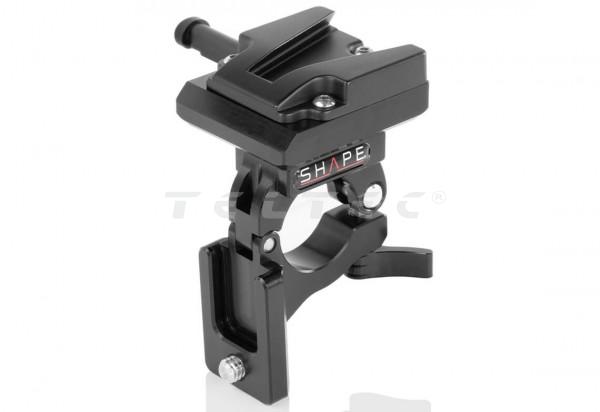 Shape VMD25 V-Mount Akku-Klemme