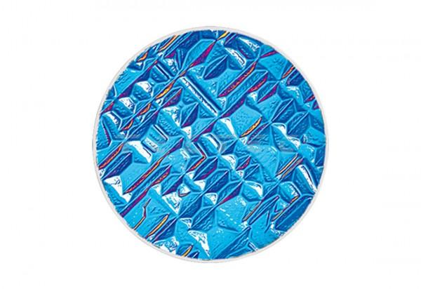 Dedolight DFXT6-LB Effect Glass "Mystic Squares"