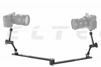 SmallRig x Mikevisuals Extension Arm Kit for Tracking Shot MD4362 SmallRig x Mikevisuals Extension Arm Kit for Tracking Shot MD4362