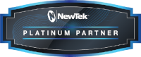 NewTek Platinum Partner
