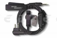 On Set Headsets FilmPro X M1 (Schwarz) On Set Headsets FilmPro X M1 (Schwarz)