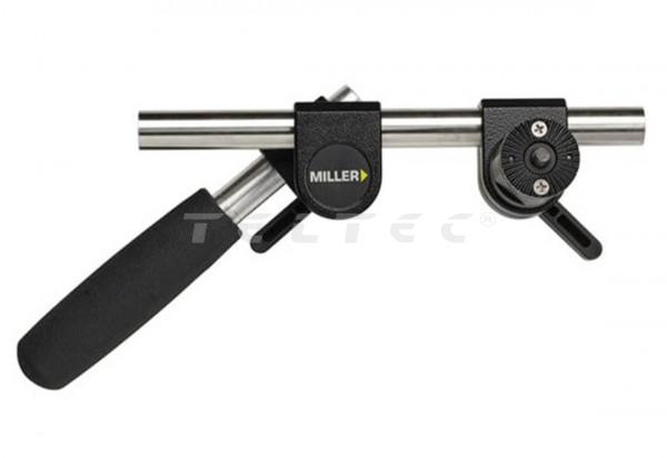 Miller Schwenkgriff (erweitert)