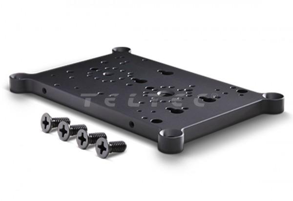 AJA Ki Pro Mounting Plate Ki Pro Mini/Quad -ExDemo
