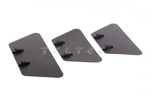 Wooden Camera Zip Box Flügel-Set (für alle Seiten)