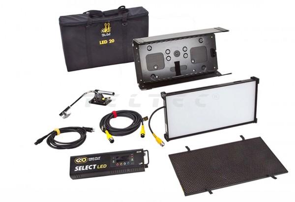 Kino Flo KIT-F21BU