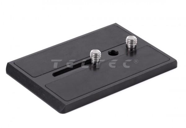 Wooden Camera Touch and Go-Platte