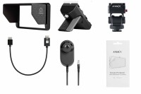 Atomos 5-Inch Creator Kit