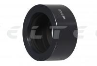 Novoflex Adapter MFT/CO Novoflex Adapter MFT/CO