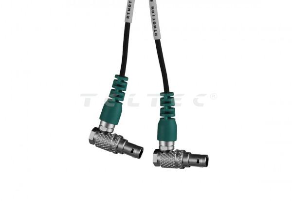 Teradek RT Latitude Motor Cable 40cm (r/a zu r/a)