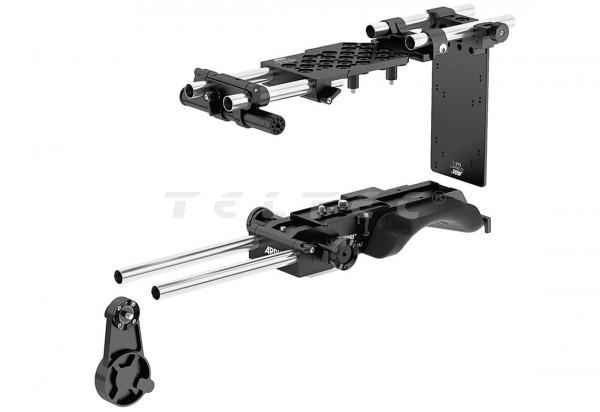 ARRI KK.0016261 Pro Set for Panasonic AU-EVA1