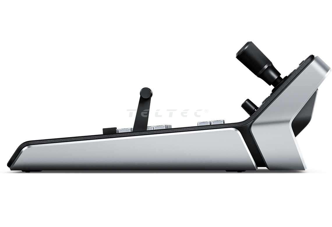 Blackmagic Design ATEM 1 M/E Advanced Panel - Teltec | Video