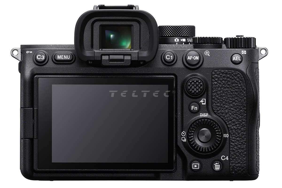 Sony Alpha 7 IV Body only | DSLR / DSLM Photo / Video | Camcorder