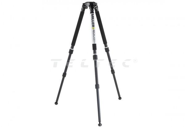 Miller Solo 75 2-Stage (Aluminium)