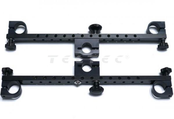 adicam Accessory Crossbars (SKU027)