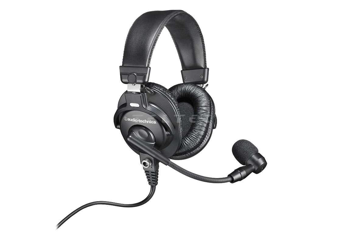 Audio Technica BPHS-1 - Teltec | Video-, Audio- & Studio-Equipment