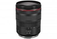 Canon RF 24 - 105  mm f/4L IS USM