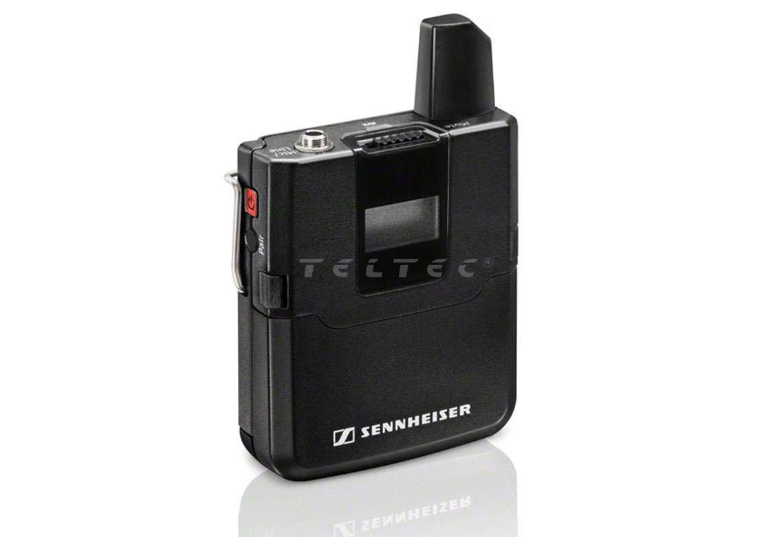 Sennheiser AVX-MKE2 Set-3-EU - Teltec | Video-, Audio- & Studio