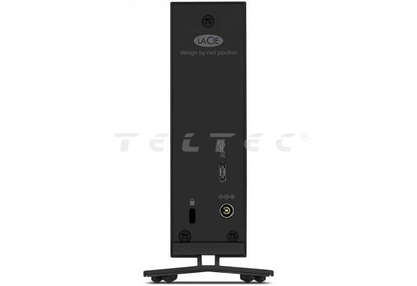 LaCie d2 Professional USB-C 7200rpm 18TB