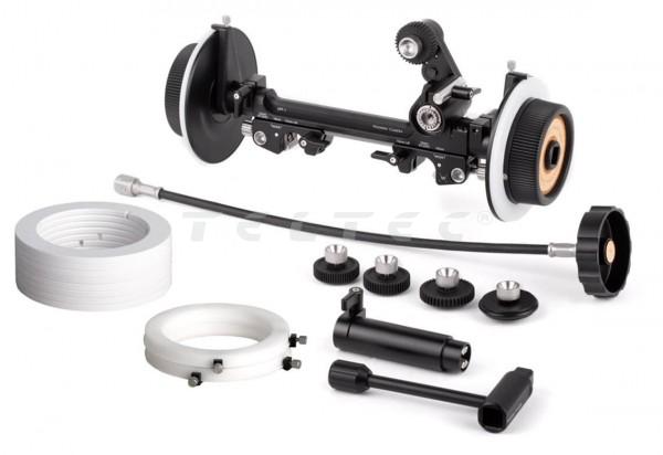 Wooden Camera UFF-1 Universal Follow Focus (Pro)