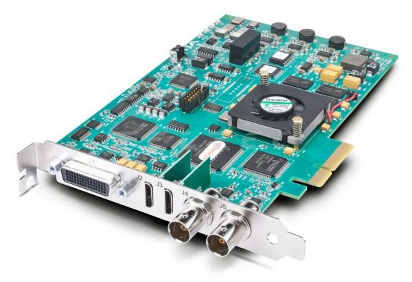 AJA KONA LHi Mac/Win