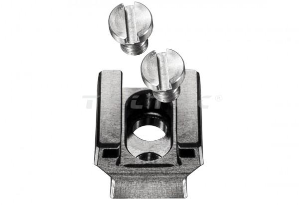 walimex pro Mutabilis Blitzschuh / Cold Shoe