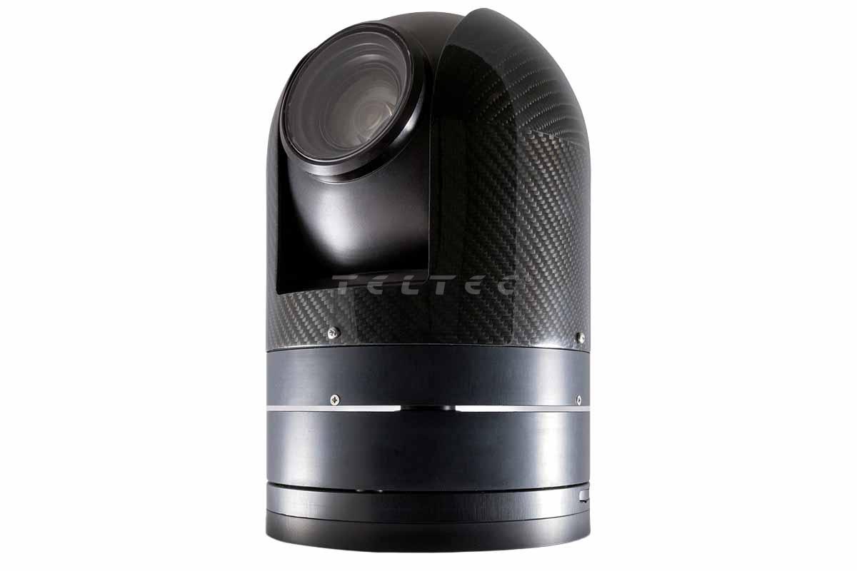 Teltec Camera MRMC ARC-360 POE+ | Pan- & Tilt-Cameras | Studio Camera | Camera ...