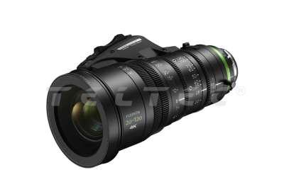 Objectif Cinéma Fujinon Cabrio 20-120mm T3.5 - Monture PL - Occasion Fonctionnelle