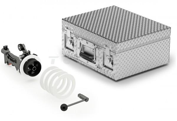 ARRI KK.0005745 FF-4 KIT 19mm - black edition