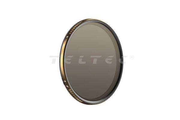 PolarPro Vario VND 82 mm 2/5 Stops Signature Edition II