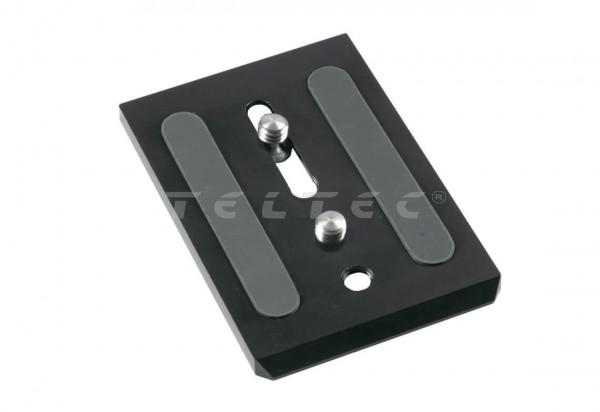 Miller Kameraplatte (Euro, groß)