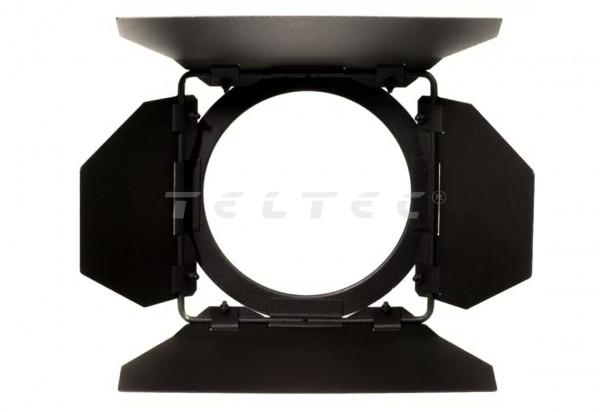 ARRI 4-Flügeltor 168 mm L2.79470.0