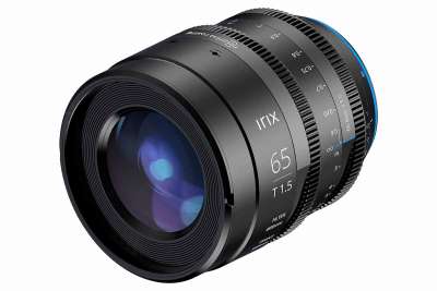 Irix Lens 30mm f/1.4 Dragonfly für Canon | EF Mount Objektive