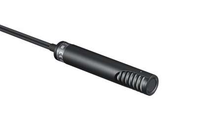 Sony ECM-VG1 - Teltec | Video-, Audio- & Studio-Equipment zum