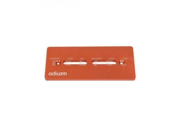 adicam Dove Tail Plate (SKU21)
