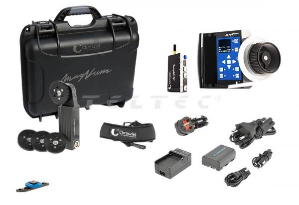 Chrosziel MagNum Mini Kit Heden