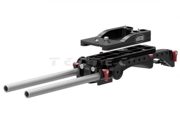 Vocas 0350-2207 USBP-15 MKII für PXW-FS7/FS7II/FX9