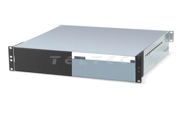 Sonnet DuoModo Dual-Module Rackmount Enclosure (DM-ENC-2M-R)