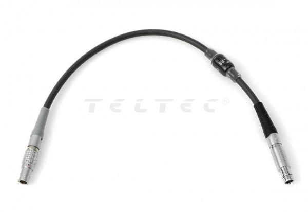ARRI K2.0015754 Kabel CAM (7p) auf RS 0,30 m