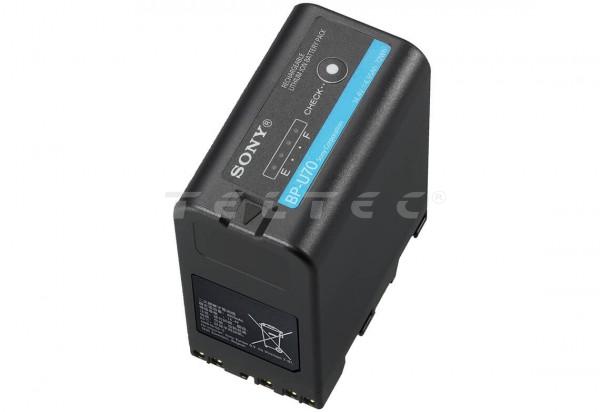 Sony BP-U70